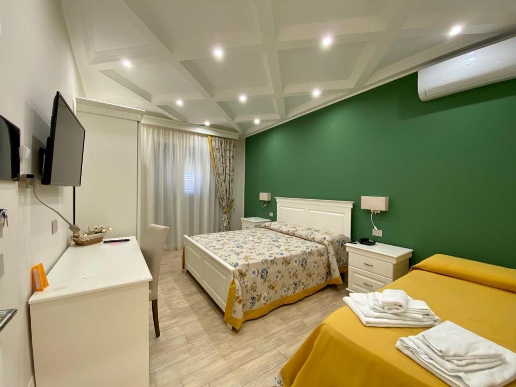 Stella Del Mare Hotel Licata Room photo