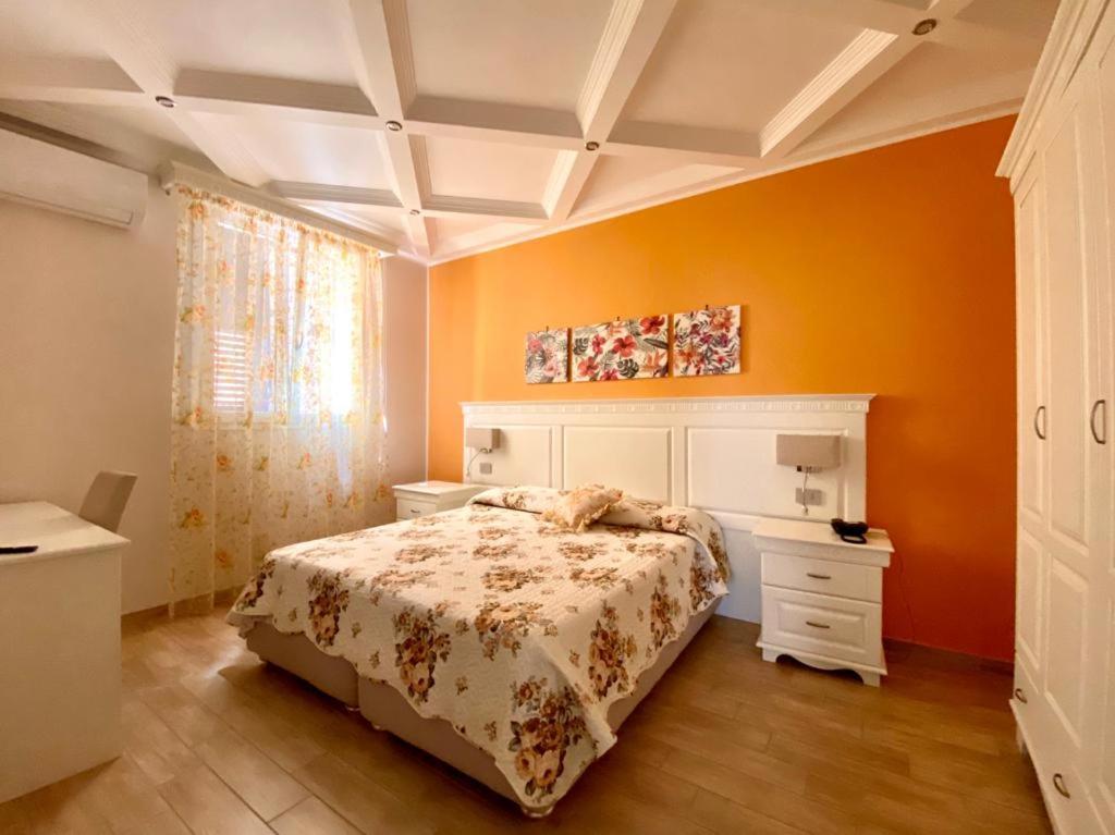 Stella Del Mare Hotel Licata Room photo