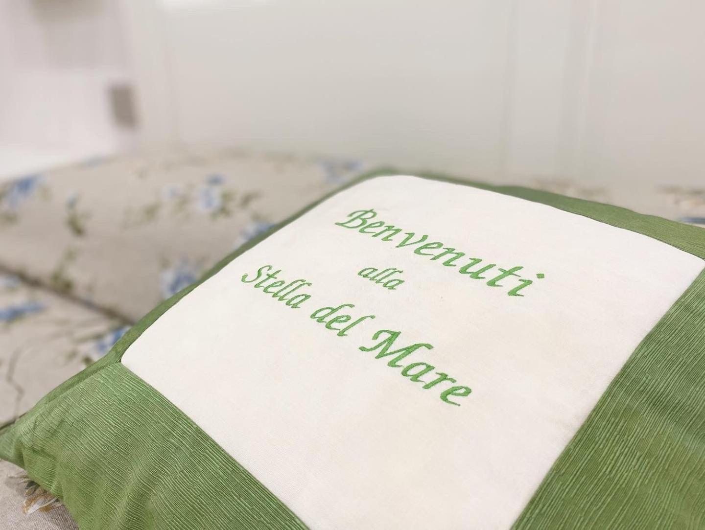 Stella Del Mare Hotel Licata Room photo