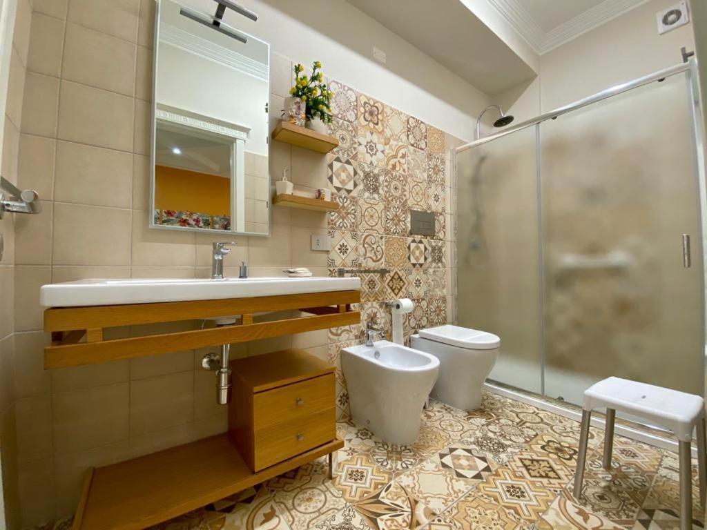 Stella Del Mare Hotel Licata Room photo