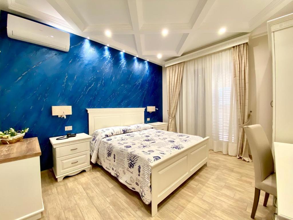 Stella Del Mare Hotel Licata Room photo