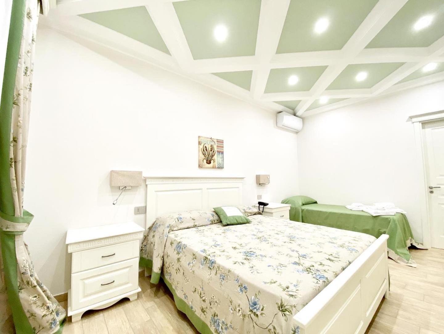 Stella Del Mare Hotel Licata Room photo